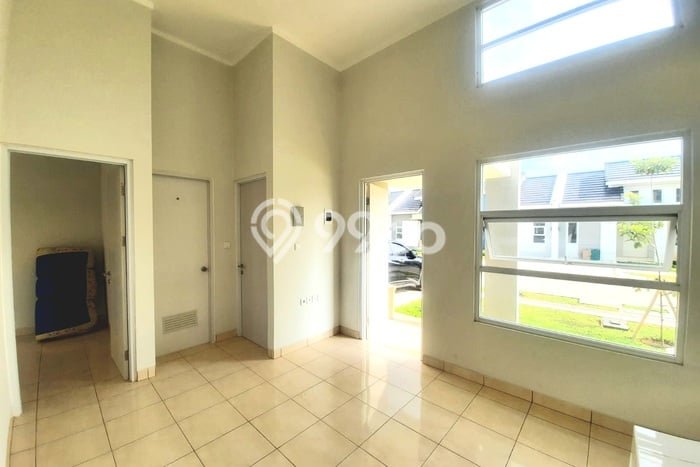 Rumah Minimalis 2 KT di Summarecon Karawang Karawang Rumah Minimalis 2 KT di Summarecon Karawang Karawang