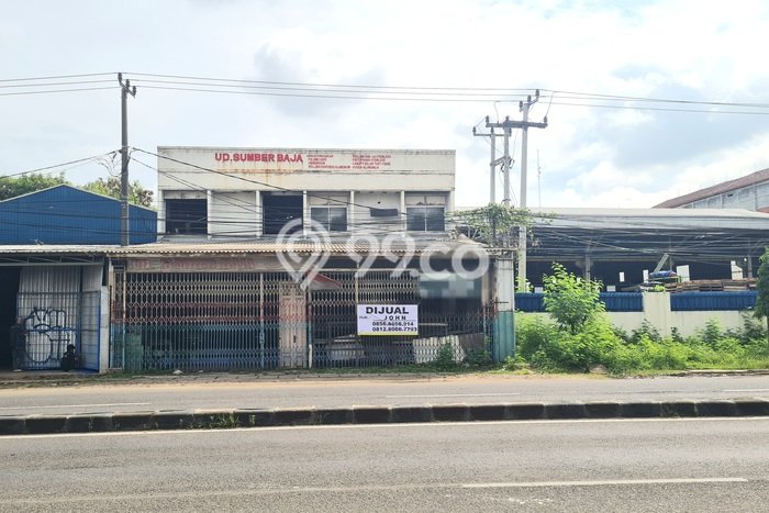 Lokasi Strategis! Dijual Gudang Bisnis di Karawang Timur, Karawang Kondisi Bagus Lokasi Strategis! Dijual Gudang Bisnis di Karawang Timur, Karawang Kondisi Bagus