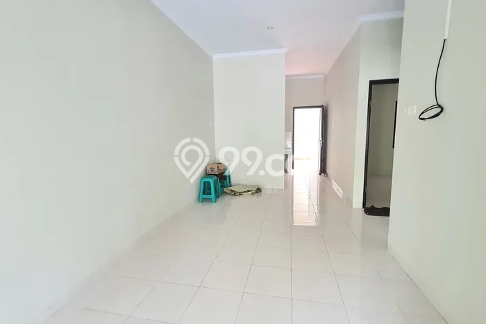 Lokasi terbaik! Rumah siap huni disewakan di Karawang Barat LB 70m2 Lokasi terbaik! Rumah siap huni disewakan di Karawang Barat LB 70m2