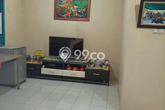 Dijual Rumah 3 Kamar Lokasi Ideal Bagus dan Strategis di Cikampek Dijual Rumah 3 Kamar Lokasi Ideal Bagus dan Strategis di Cikampek