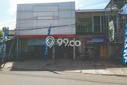 Area Ramai! Komersial Dijual di Karawang Barat untuk Bisnis Luas Bangunan 192m2 Area Ramai! Komersial Dijual di Karawang Barat untuk Bisnis Luas Bangunan 192m2