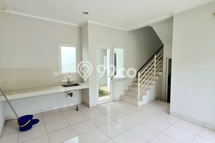 Rumah Modern Cantik 3 KT Siap Huni di Karawang Timur Rumah Modern Cantik 3 KT Siap Huni di Karawang Timur
