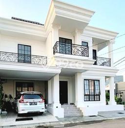 Dijual Rumah Mewah Exclusive di Karawang Barat, Karawang Dijual Rumah Mewah Exclusive di Karawang Barat, Karawang