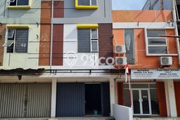 Unit Ruko Strategis di Karawang Barat, Karawang Potensi Cuan Besar Unit Ruko Strategis di Karawang Barat, Karawang Potensi Cuan Besar