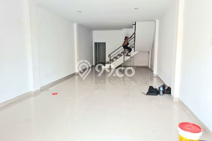 Unit Ruko Strategis di Karawang Barat, Karawang Potensi Cuan Besar Unit Ruko Strategis di Karawang Barat, Karawang Potensi Cuan Besar