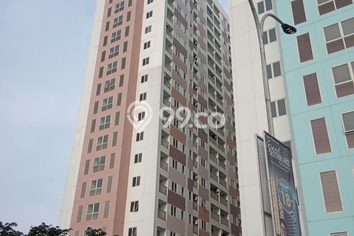Hunian Apartemen Hemat 1 KT 1 KM di Karawang Barat, Karawang, Jawa Barat Hunian Apartemen Hemat 1 KT 1 KM di Karawang Barat, Karawang, Jawa Barat