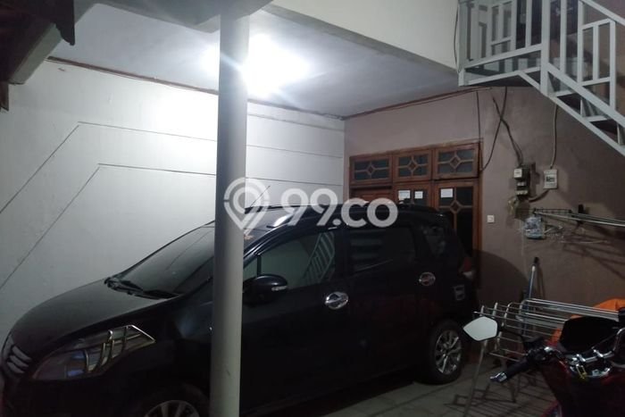 Jual Rumah Strategis Bagus Punya 3 KT di Karawang Barat Karawang SHM Jual Rumah Strategis Bagus Punya 3 KT di Karawang Barat Karawang SHM