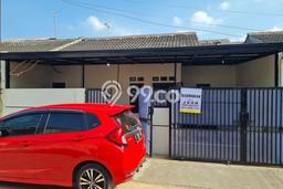Rumah Asri di Karawang Barat, 2 KM, Free Macet Rumah Asri di Karawang Barat, 2 KM, Free Macet