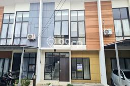 Jual Rumah Minimalis Bagus Punya 2 KT di Karawang Barat Karawang SHM Jual Rumah Minimalis Bagus Punya 2 KT di Karawang Barat Karawang SHM