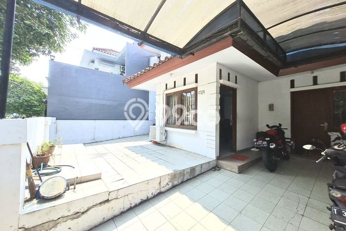 Rumah Modern Minimalis 4 KT Siap Huni di Karawang Barat Rumah Modern Minimalis 4 KT Siap Huni di Karawang Barat