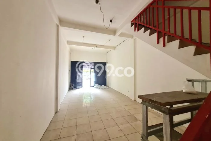 Unit Ruko Dijual di Karawang Barat Karawang Luas Tanah 80m2, Luas Bangunan 80m2 Unit Ruko Dijual di Karawang Barat Karawang Luas Tanah 80m2, Luas Bangunan 80m2