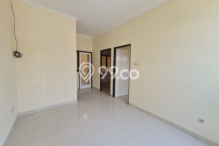 Rumah Modern Minimalis 2 KT Bisa Langsung Pindah di Karawang Barat Rumah Modern Minimalis 2 KT Bisa Langsung Pindah di Karawang Barat