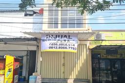 Lokasi Strategis! Dijual Ruko Bisnis di Karawang Timur, Karawang Kondisi Baik Lokasi Strategis! Dijual Ruko Bisnis di Karawang Timur, Karawang Kondisi Baik