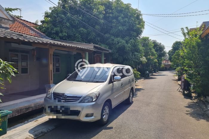 Dijual Rumah 2 Kamar Lokasi Ideal Nyaman dan Strategis di Karawang Barat Dijual Rumah 2 Kamar Lokasi Ideal Nyaman dan Strategis di Karawang Barat