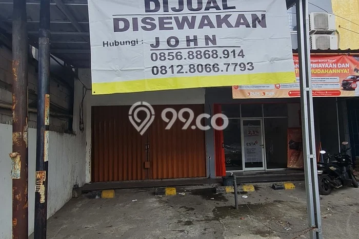 Unit Ruko Dijual di Karawang Barat Karawang Luas Tanah 76m2, Luas Bangunan 126m2 Unit Ruko Dijual di Karawang Barat Karawang Luas Tanah 76m2, Luas Bangunan 126m2