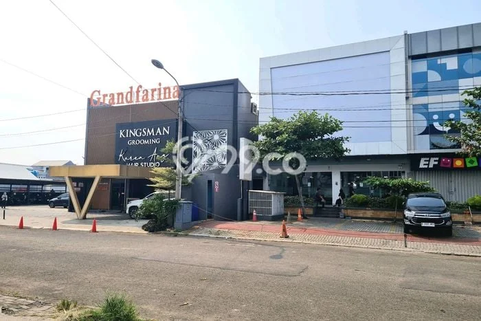 Unit Ruko Dijual di Karawang Barat Karawang Luas Bangunan 628m2 Unit Ruko Dijual di Karawang Barat Karawang Luas Bangunan 628m2