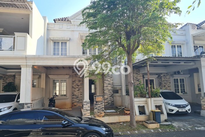 Rumah Modern Cantik 2 Kamar Siap Huni di Karawang Barat Rumah Modern Cantik 2 Kamar Siap Huni di Karawang Barat