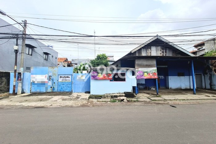 Area Ramai! Gudang Dijual di Karawang Barat untuk Bisnis Luas Bangunan 120m2 Area Ramai! Gudang Dijual di Karawang Barat untuk Bisnis Luas Bangunan 120m2