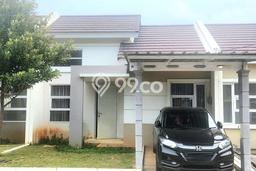 Rumah Minimalis 2 KT di Summarecon Karawang Karawang Rumah Minimalis 2 KT di Summarecon Karawang Karawang