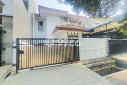 Rumah Modern Minimalis 4 KT Siap Huni di Karawang Barat Rumah Modern Minimalis 4 KT Siap Huni di Karawang Barat