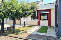 Rumah Modern Minimalis 2 KT Bisa Langsung Pindah di Karawang Barat Rumah Modern Minimalis 2 KT Bisa Langsung Pindah di Karawang Barat