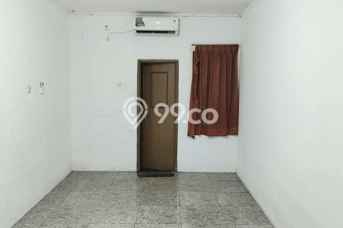 Rumah Strategis Modern Lb 200m2 di Karawang Barat, Karawang Rumah Strategis Modern Lb 200m2 di Karawang Barat, Karawang