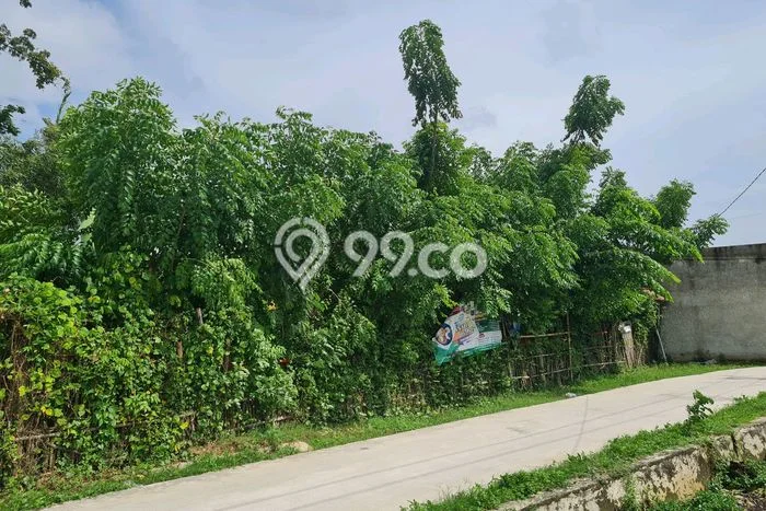 Tanah Dijual Lokasi Karawang Timur, Karawang dengan Luas Tanah 1055m2 dan Status SHM Tanah Dijual Lokasi Karawang Timur, Karawang dengan Luas Tanah 1055m2 dan Status SHM