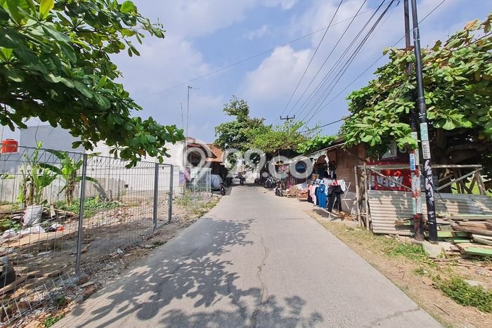 Kavling Tanah di Karawang Barat Dijual Luas 433m2 Legalitas SHM Kavling Tanah di Karawang Barat Dijual Luas 433m2 Legalitas SHM