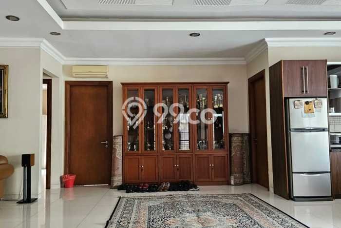 Dijual Hunian Mewah dengan Fasilitas Sekitar Komplit di BSD, Tangerang Selatan Dijual Hunian Mewah dengan Fasilitas Sekitar Komplit di BSD, Tangerang Selatan
