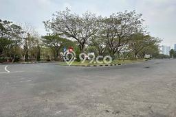 Tanah Dijual Lokasi Strategis di Surabaya dengan Luas 18000m2 Tanah Dijual Lokasi Strategis di Surabaya dengan Luas 18000m2