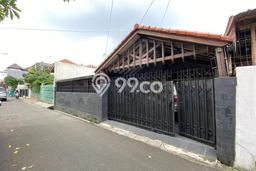 Rumah Elit LB 300m2 Siap Huni Desain Elegan di Gandaria, Jakarta Selatan Rumah Elit LB 300m2 Siap Huni Desain Elegan di Gandaria, Jakarta Selatan