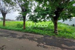 Lahan Strategis di Cinere Dijual dengan Luas 1402m2 Lahan Strategis di Cinere Dijual dengan Luas 1402m2