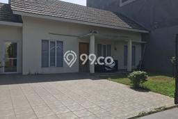 Rumah Elit Modern Siap Huni di Gading Serpong Tangerang Rumah Elit Modern Siap Huni di Gading Serpong Tangerang