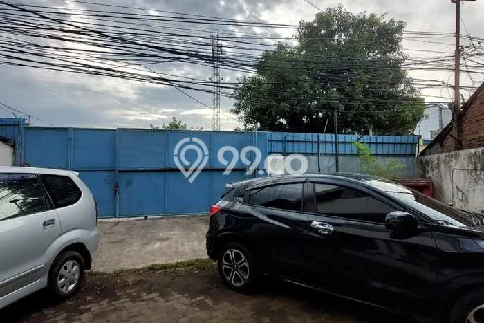 Tanah Kavling Dijual di Banjar dengan Spesifikasi 1250m2 Tanah Kavling Dijual di Banjar dengan Spesifikasi 1250m2