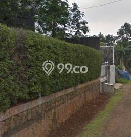 Kavling Tanah Dijual di Cinere Depok Spesifikasi 1220m2 Kavling Tanah Dijual di Cinere Depok Spesifikasi 1220m2