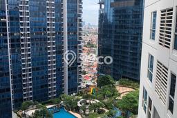 SPECIAL OFFER! Apartemen Kawasan Casablanca, Jakarta Selatan, 3 KM, Luas 98m² SPECIAL OFFER! Apartemen Kawasan Casablanca, Jakarta Selatan, 3 KM, Luas 98m²