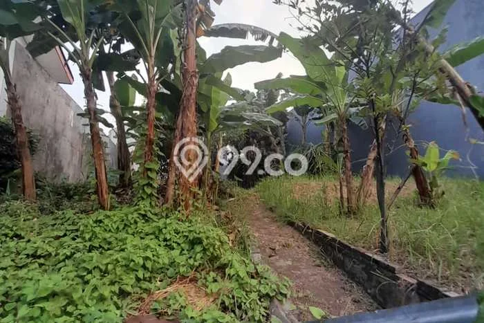 Kavling Tanah untuk Dijual di Pondok Indah, Jakarta Selatan, Luas 447m2 Kavling Tanah untuk Dijual di Pondok Indah, Jakarta Selatan, Luas 447m2