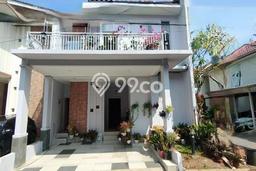 Jual Rumah Minimalis Bagus Punya 4 KT di Cinere Depok SHM Jual Rumah Minimalis Bagus Punya 4 KT di Cinere Depok SHM