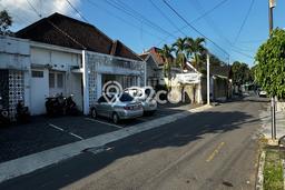 Rumah Idaman 3 KT 3 KM Akses Mudah di Kota Baru, Yogyakarta Rumah Idaman 3 KT 3 KM Akses Mudah di Kota Baru, Yogyakarta