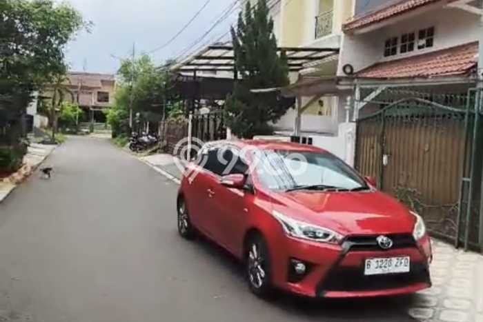 Jual Rumah Mewah Elegan Dengan View Eksklusif di Pondok Indah, Jakarta Selatan Jual Rumah Mewah Elegan Dengan View Eksklusif di Pondok Indah, Jakarta Selatan