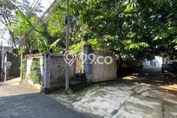 Kavling Tanah Dijual di Jagakarsa Jakarta Selatan Spesifikasi 120m2 Kavling Tanah Dijual di Jagakarsa Jakarta Selatan Spesifikasi 120m2