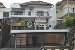 Hot Offer Hunian Mewah Ideal dan Luas di Cinere, Depok Hot Offer Hunian Mewah Ideal dan Luas di Cinere, Depok