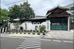 Siap Huni Rumah Mewah 4 Kamar di Cempaka Putih Dekat ke Mana Saja Siap Huni Rumah Mewah 4 Kamar di Cempaka Putih Dekat ke Mana Saja