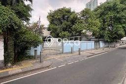 Unit Komersial Dijual di Jakarta Selatan LT 1696m2 & LB 1044m2 Unit Komersial Dijual di Jakarta Selatan LT 1696m2 & LB 1044m2