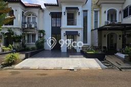 Rumah Elit LB 180m2 Siap Huni Desain Elegan di Sektor 9-Bintaro, Tangerang Selatan Rumah Elit LB 180m2 Siap Huni Desain Elegan di Sektor 9-Bintaro, Tangerang Selatan