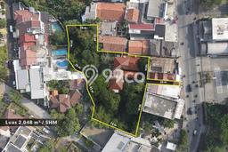 Dijual Rumah Mewah Exclusive di Cinere, Depok Dijual Rumah Mewah Exclusive di Cinere, Depok