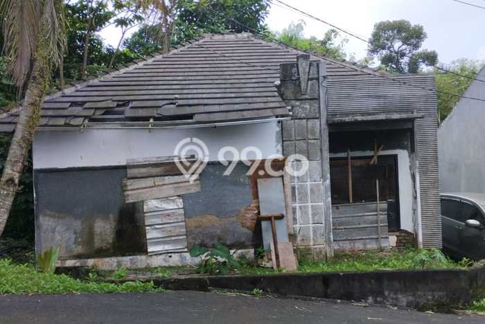 Pesona Cinere Residence Pesona Cinere Residence