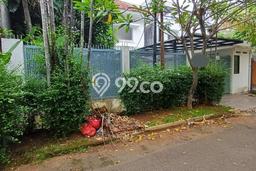 Siap Huni Hunian Elit 3 Kamar di Kebayoran Baru Dekat ke Mana Pun Siap Huni Hunian Elit 3 Kamar di Kebayoran Baru Dekat ke Mana Pun