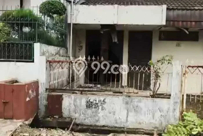 Jual Rumah Mewah Elegan Dengan View Eksklusif di Pondok Indah, Jakarta Selatan Jual Rumah Mewah Elegan Dengan View Eksklusif di Pondok Indah, Jakarta Selatan