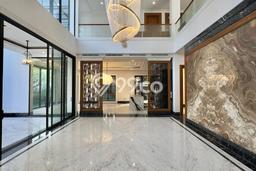 Rumah Elit LB 1000m2 Siap Huni Desain Elegan di Pondok Indah, Jakarta Selatan Rumah Elit LB 1000m2 Siap Huni Desain Elegan di Pondok Indah, Jakarta Selatan